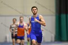 Lyons Invitational  Wheaton College Men’s Track & Field compete in the Lyons Invitational at Beard Fieldhouse . - Photo By: KEITH NORDSTROM : Wheaton, track & field